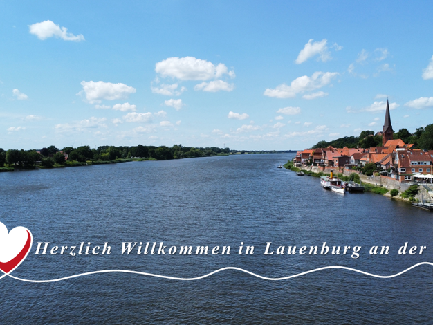 Neubauprojekt zum Kauf Lauenburg/Elbe 21481