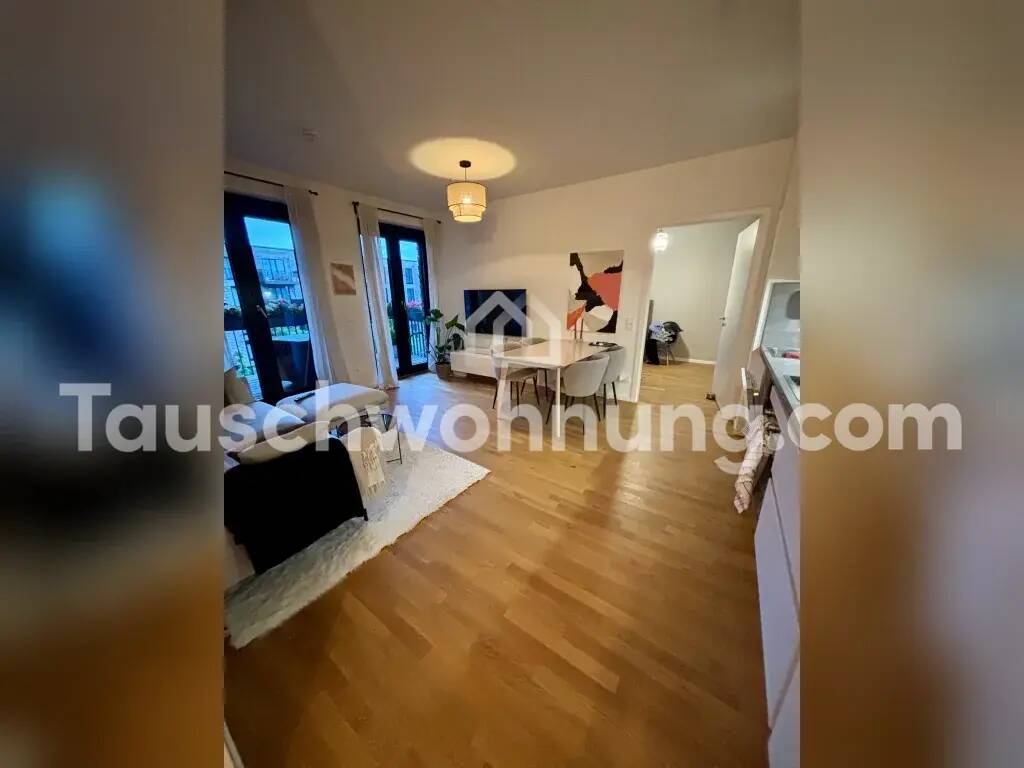 Wohnung zur Miete · Tauschwohnung
