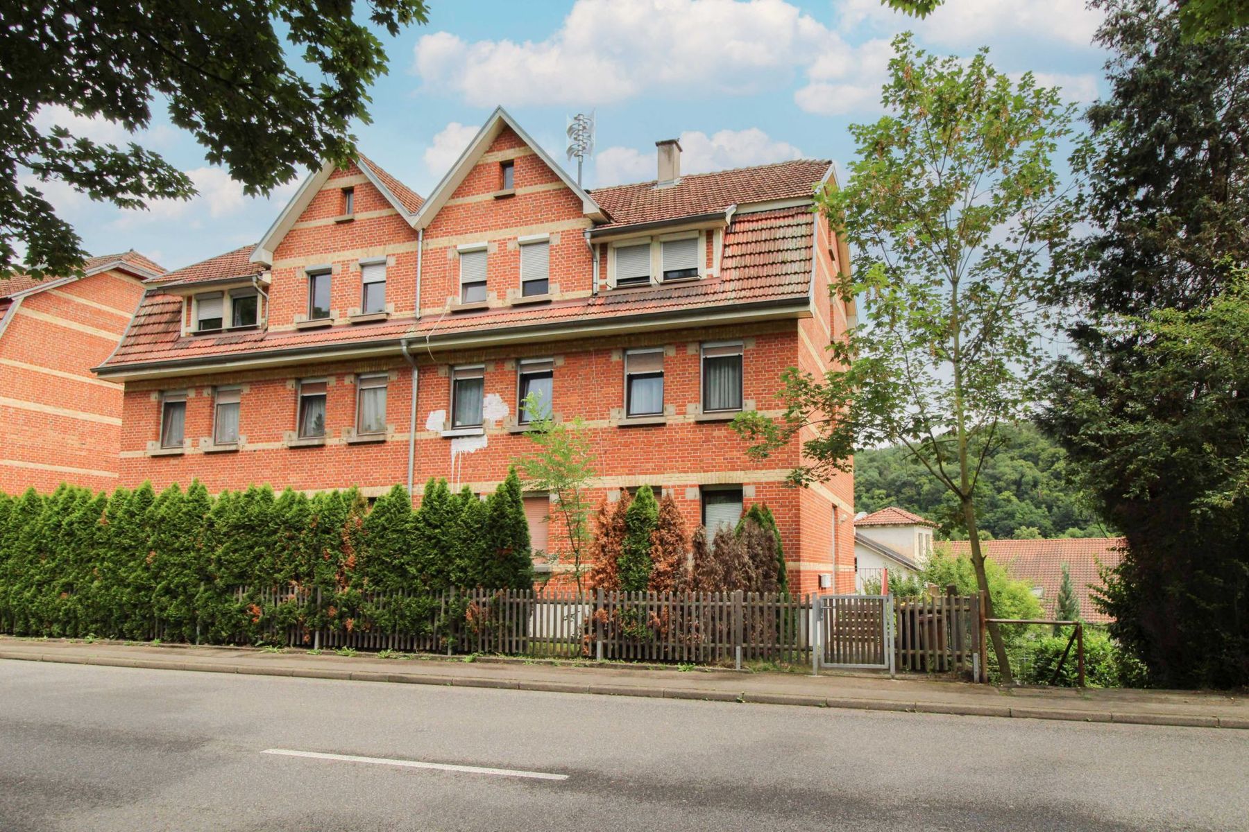 Wohnung zum Kauf 90.000 € 3 Zimmer 60 m²<br/>Wohnfläche Erdgeschoss<br/>Geschoss Kammgarnspinnerei Bietigheim-Bissingen 74321