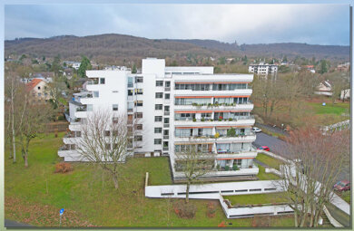 Penthouse zum Kauf 250.000 € 2 Zimmer 81 m² Bad Wilhelmshöhe Kassel 34131