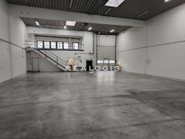 Halle/Industriefläche zur Miete Provisionsfrei 410 m² Lagerfläche Glinde 21509