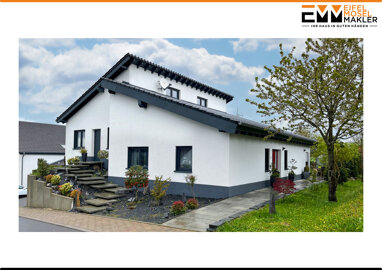 Mehrfamilienhaus zum Kauf 569.000 € 4 Zimmer 182,6 m² 841 m² Grundstück Osburg 54317