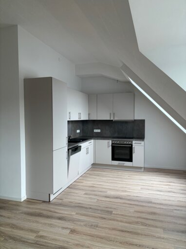Wohnung zur Miete 1.110 € 3 Zimmer 92,2 m² 3. Geschoss Wismarer Straße 32 Neu - Hagen Lüneburg 21337