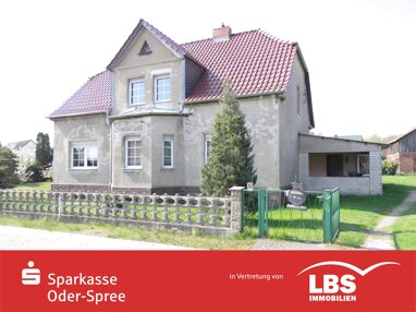 Einfamilienhaus zum Kauf 250.000 € 8 Zimmer 228 m² 3.121 m² Grundstück Vogelsang 15890