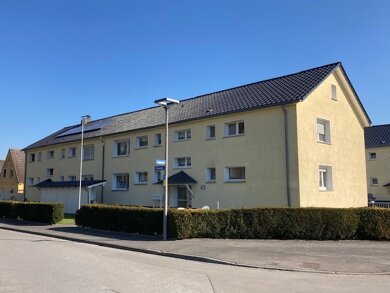 Wohnung zur Miete 270 € 1 Zimmer 38 m² frei ab 01.05.2025 Eickelborn Lippstadt-Eickelborn 59556