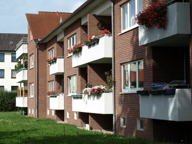 Wohnung zur Miete 660 € 3 Zimmer 99,1 m² Erdgeschoss Osterwalder Straße 15 A Berenbostel - Nord Garbsen 30827