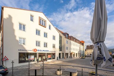 Wohnung zum Kauf provisionsfrei 344.700 € 2 Zimmer 78 m² Stadtplatz 14 Viechtach Viechtach 94234