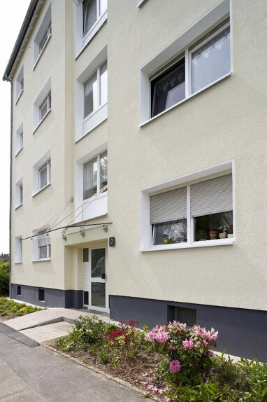 Wohnung zur Miete 439 € 3 Zimmer 57 m² 3. Geschoss Höschenstraße 2 Bergheim Duisburg 47228