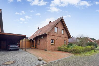Einfamilienhaus zum Kauf 325.000 € 6 Zimmer 136 m² 800 m² Grundstück Hülsen Dörverden-Hülsen 27313