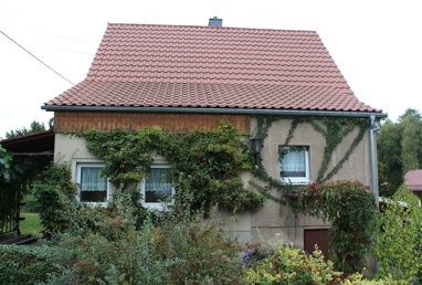 Einfamilienhaus zum Kauf 130.000 € 6 Zimmer 125 m² 2.249 m² Grundstück Crosta Großdubrau 02694