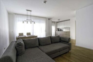 Wohnung zur Miete Wohnen auf Zeit 2.300 € 2 Zimmer 63 m² frei ab sofort Friedenheim München 80687