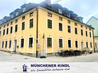 Bürofläche zum Kauf 271,5 m² Bürofläche teilbar ab 80 m² Freising Freising 85354