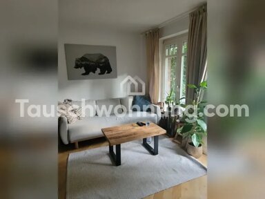 Wohnung zur Miete Tauschwohnung 722 € 2 Zimmer 60 m² Niendorf Hamburg 22529