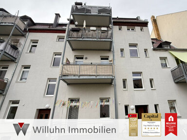 Wohnung zur Miete 340 € 1,5 Zimmer 38,9 m² EG frei ab 01.04.2025 Markkleeberg Markkleeberg 04416