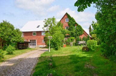 Mehrfamilienhaus zum Kauf 1.250.000 € 4.300 m² Grundstück Labenz 23898