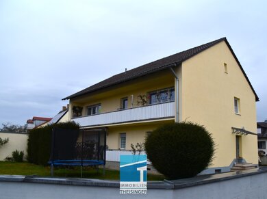 Mehrfamilienhaus zum Kauf 599.000 € 8 Zimmer 190 m² 645 m² Grundstück Zuchering Ingolstadt / Zuchering 85051