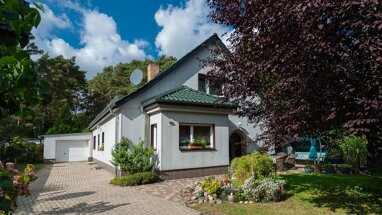 Haus zum Kauf 340.000 € 3,5 Zimmer 120 m² 1.000 m² Grundstück Süd Petershagen/Eggersdorf 15345