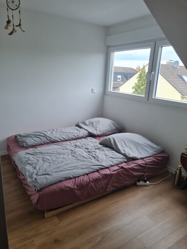 Wohnung zur Miete 650 € 3 Zimmer 60 m² 2. Geschoss Im Hilgersfeld 44 Lustheide Bergisch Gladbach 51427