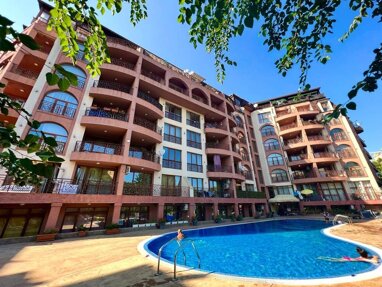 Apartment zum Kauf Provisionsfrei 60.900 € 2 Zimmer 69 m² 4. Geschoss Sunny Beach 8240