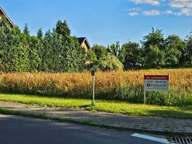 Grundstück zum Kauf 80.000 € 1.020 m² Grundstück Behrensdorf Behrensdorf 15848