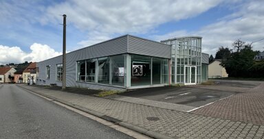 Verkaufsfläche zum Kauf 689.000 € 810 m² Verkaufsfläche Schmelz Schmelz 66839