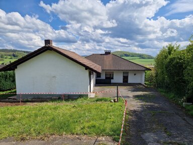 Bungalow zum Kauf 287.000 € 5 Zimmer 102 m² 830 m² Grundstück frei ab sofort Eckardroth Bad Soden-Salmünster 63628