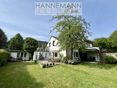 Doppelhaushälfte zum Kauf 395.000 € 5 Zimmer 130,5 m² 625 m² Grundstück Wahlbezirk 05 Elmshorn 25335