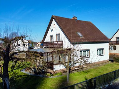 Einfamilienhaus zum Kauf 350.000 € 4 Zimmer 110 m² 627 m² Grundstück Dingolfing Dingolfing 84130