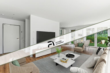 Wohnung zum Kauf 799.000 € 3 Zimmer 112,9 m² Erdgeschoss Blankenese Hamburg / Blankenese 22587