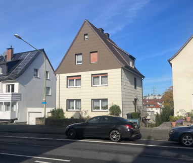 Mehrfamilienhaus zum Kauf 330.000 € 9,5 Zimmer 150 m² 562 m² Grundstück Elsey-Nord Hagen 58119