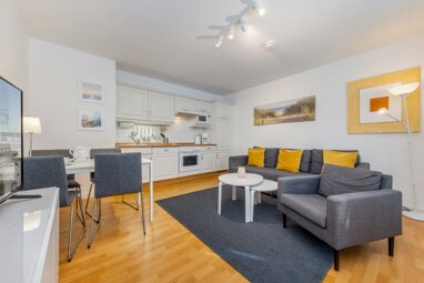 Wohnung zum Kauf 220.000 € 2 Zimmer 45 m² Binz Ostseebad Binz 18609