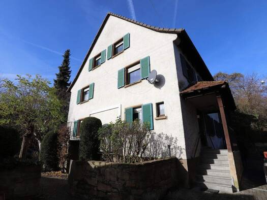Mehrfamilienhaus zum Kauf 890.000 € 7 Zimmer 209 m² 505 m² Grundstück Munzingen 79112