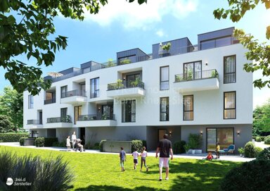 Wohnung zum Kauf provisionsfrei 899.000 € 4 Zimmer 157,2 m² 3. Geschoss Donrath Lohmar 53797