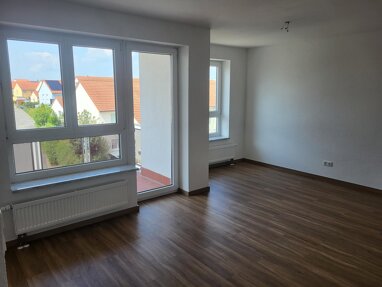 Apartment zur Miete 570 € 2 Zimmer 57 m² Bindersleben Erfurt 99092