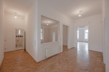 Büro-/Praxisfläche zur Miete 13 € 5 Zimmer Wien 1070