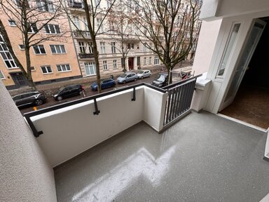 Wohnung zum Kauf 624.556 € 4 Zimmer 91,5 m² 1. Geschoss frei ab 01.05.2025 Charlottenburg Berlin 10789