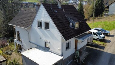 Einfamilienhaus zum Kauf 250.000 € 6 Zimmer 128 m² 712 m² Grundstück Segendorf Neuwied 56567