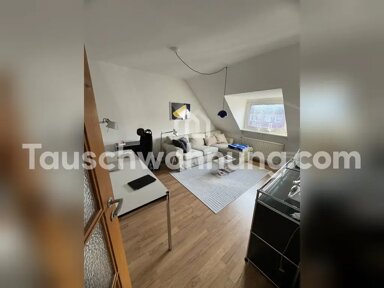 Wohnung zur Miete Tauschwohnung 620 € 2,5 Zimmer 45 m² 4. Geschoss Sülz Köln 50937