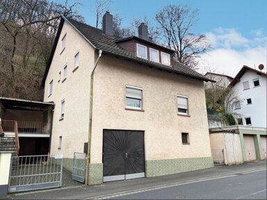 Mehrfamilienhaus zum Kauf 395.000 € 6 Zimmer 185 m² 5.775 m² Grundstück Gailbach Aschaffenburg 63743