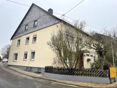 Bauernhaus zum Kauf 169.500 € 6 Zimmer 159 m² 501 m² Grundstück Kirchberg (Hunsrück) 55481