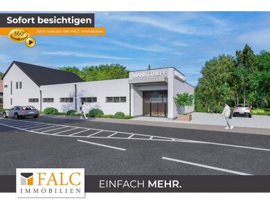 Laden zur Miete 3.500 € 624,3 m² Verkaufsfläche Bad Münstereifel Bad Münstereifel 53902