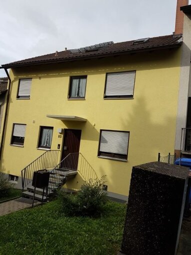 Wohnung zur Miete 350 € 1 Zimmer 38 m² -1. Geschoss Kitzingen Kitzingen 97318