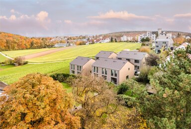 Neubauprojekt zum Kauf Musberg Leinfelden-Echterdingen 70771