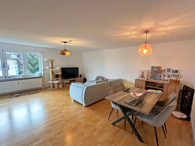 Wohnung zum Kauf 349.000 € 2 Zimmer 70 m² 1. Geschoss Hoffeld Stuttgart 70597
