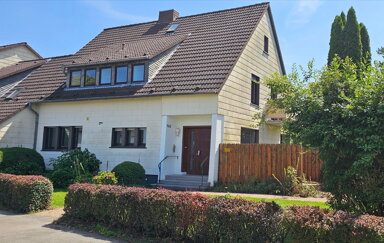 Haus zur Miete 1.800 € 6 Zimmer 180 m² 400 m² Grundstück frei ab sofort Bechterdissen Leopoldshöhe 33818