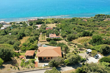 Villa zum Kauf 1.300.000 € 2 Zimmer 123 m² 3.517 m² Grundstück Palinuro 84051