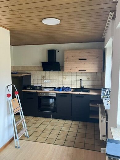 Wohnung zur Miete 350 € 2 Zimmer 50 m² 2. Geschoss frei ab sofort Schieder Schieder-Schwalenberg 32816