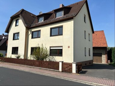 Mehrfamilienhaus zum Kauf 357.000 € 14 Zimmer 240 m² 973 m² Grundstück Obersuhl Wildeck 36208