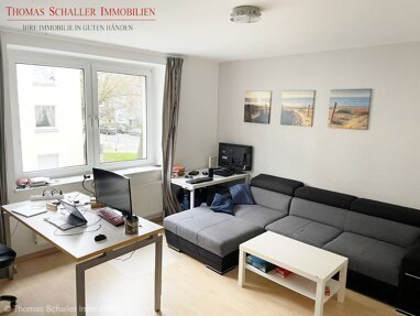 Wohnung zum Kauf 179.000 € 2 Zimmer 56,8 m² 1. Geschoss Rüttenscheid Essen 45130