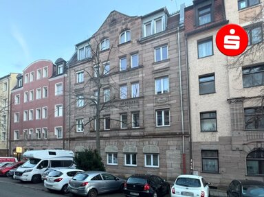 Wohnung zum Kauf 125.000 € 1,5 Zimmer 44 m² Galgenhof Nürnberg 90461